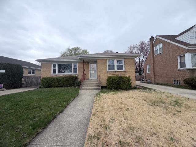 9036 Roach Avenue Brookfield IL 60513