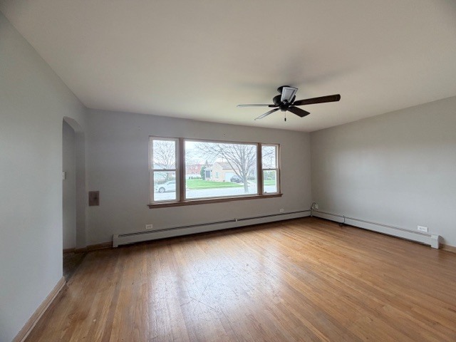 9036 Roach Avenue Brookfield IL 60513