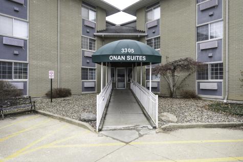 3305 Sunset Avenue Waukegan IL 60087