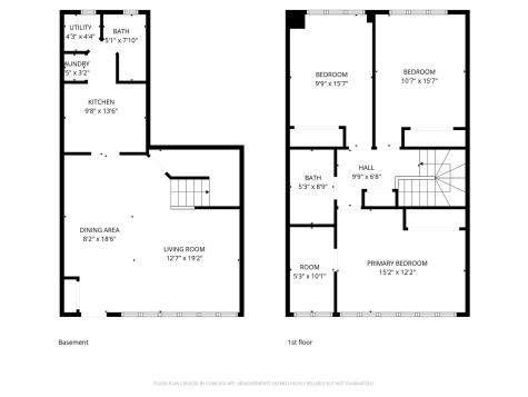 2105 South Tan Court Chicago IL 60616