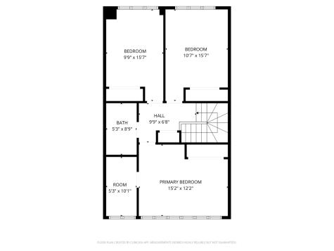 2105 South Tan Court Chicago IL 60616