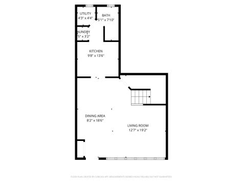 2105 South Tan Court Chicago IL 60616