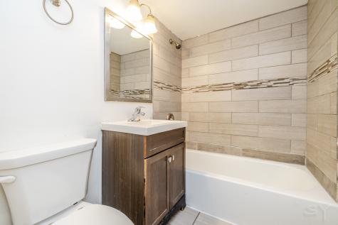 6416 South Saint Lawrence Avenue Chicago IL 60637