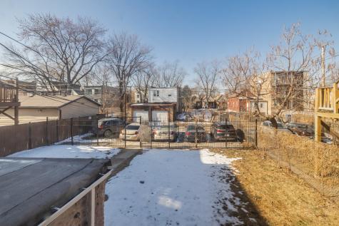 6416 South Saint Lawrence Avenue Chicago IL 60637
