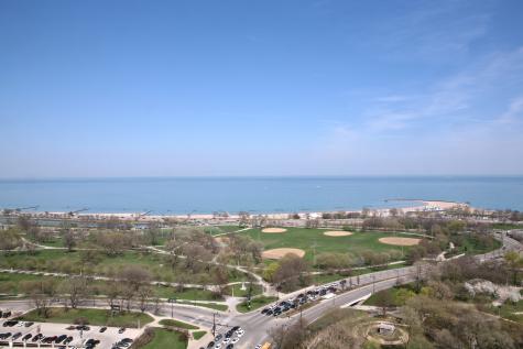 1660 North Lasalle Drive Chicago IL 60614
