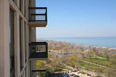 1660 North Lasalle Drive Chicago IL 60614