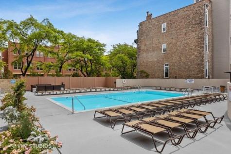 1660 North Lasalle Drive Chicago IL 60614