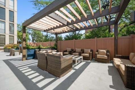 1660 North Lasalle Drive Chicago IL 60614