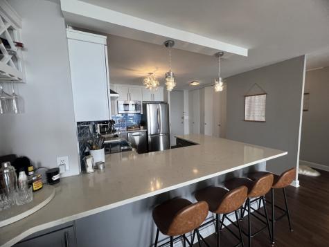 1660 North Lasalle Drive Chicago IL 60614
