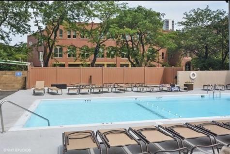 1660 North Lasalle Drive Chicago IL 60614