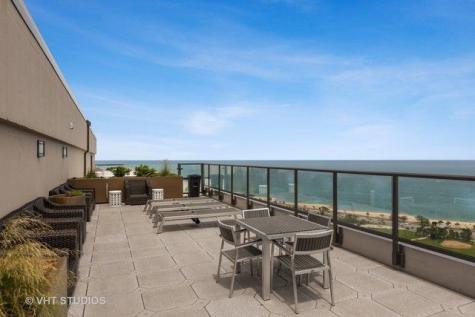 1660 North Lasalle Drive Chicago IL 60614