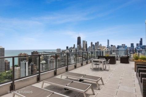 1660 North Lasalle Drive Chicago IL 60614