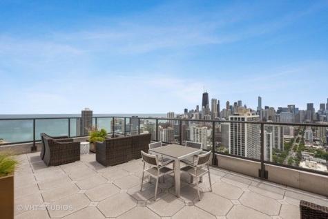 1660 North Lasalle Drive Chicago IL 60614