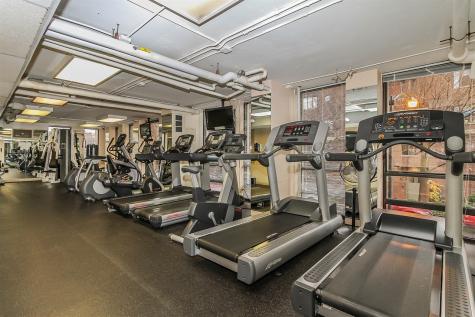 1660 North Lasalle Drive Chicago IL 60614