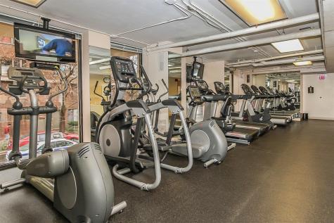 1660 North Lasalle Drive Chicago IL 60614