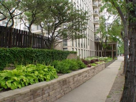 1660 North Lasalle Drive Chicago IL 60614