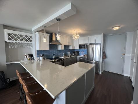 1660 North Lasalle Drive Chicago IL 60614