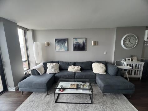 1660 North Lasalle Drive Chicago IL 60614