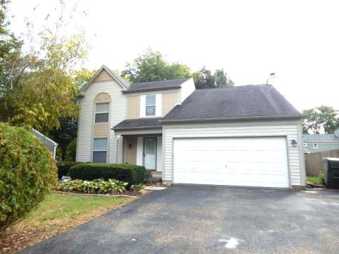 1216 Calico Avenue Naperville IL 60564
