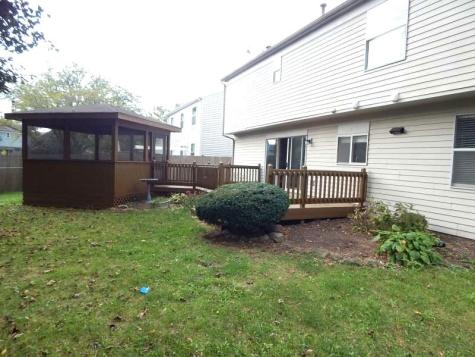 1216 Calico Avenue Naperville IL 60564