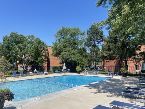 4400 West Lake Avenue Glenview IL 60026