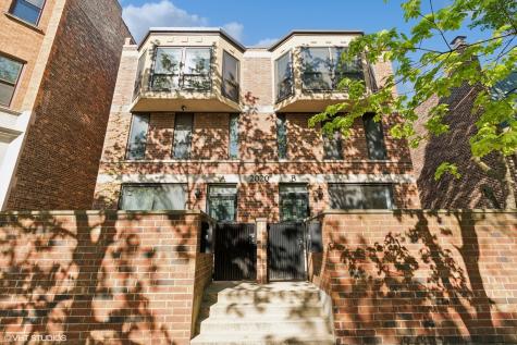 2020 North Cleveland Avenue Chicago IL 60614