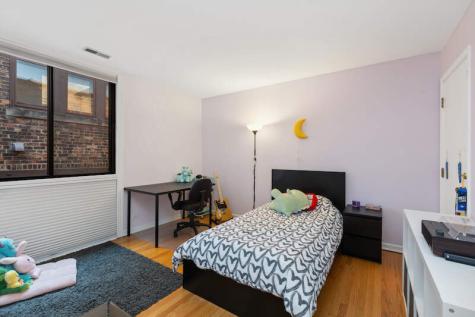 2020 North Cleveland Avenue Chicago IL 60614