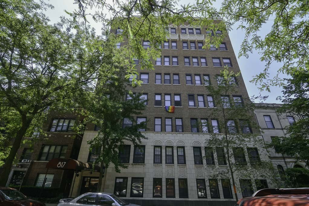 817 West Lakeside Place Chicago IL 60640