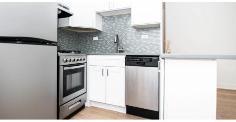 511 West Belmont Avenue Chicago IL 60657