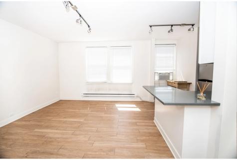 511 West Belmont Avenue Chicago IL 60657