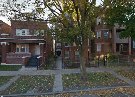 6928 South Green Street Chicago IL 60621