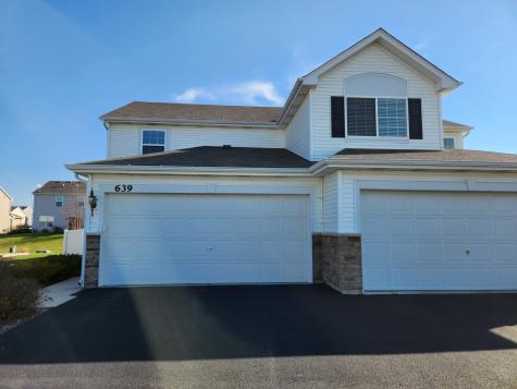 639 Florence Street Hampshire IL 60140