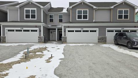 246 Cooney Way Oswego IL 60543