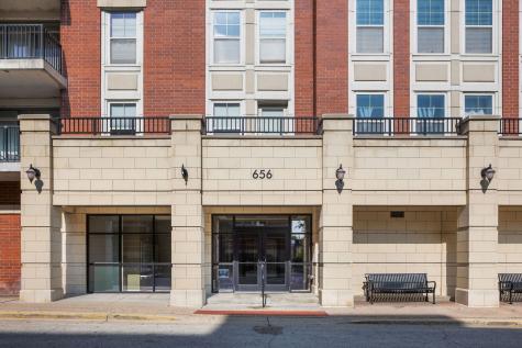 656 Pearson Street Des Plaines IL 60016