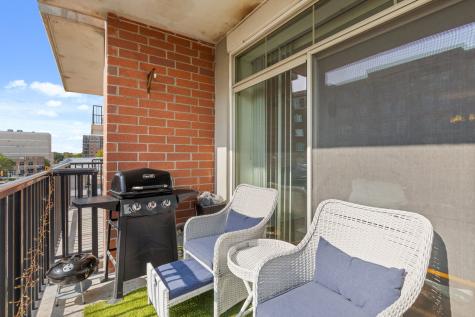656 Pearson Street Des Plaines IL 60016