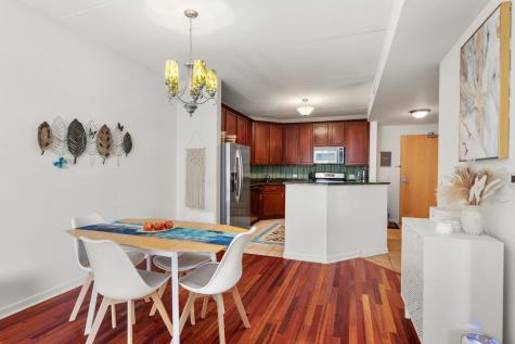 656 Pearson Street Des Plaines IL 60016
