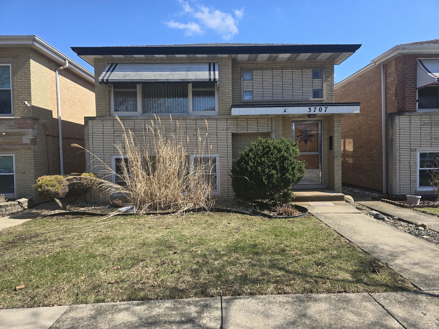 3707 Clarence Avenue Berwyn IL 60402