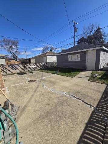 3707 Clarence Avenue Berwyn IL 60402