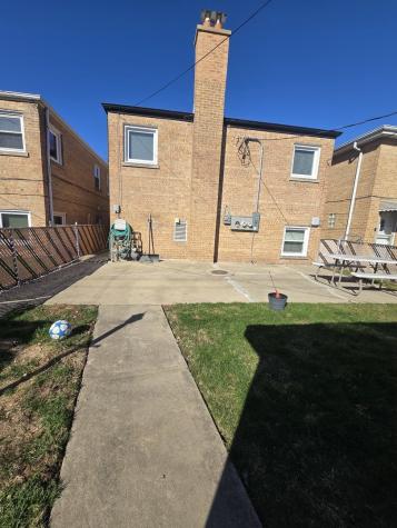 3707 Clarence Avenue Berwyn IL 60402
