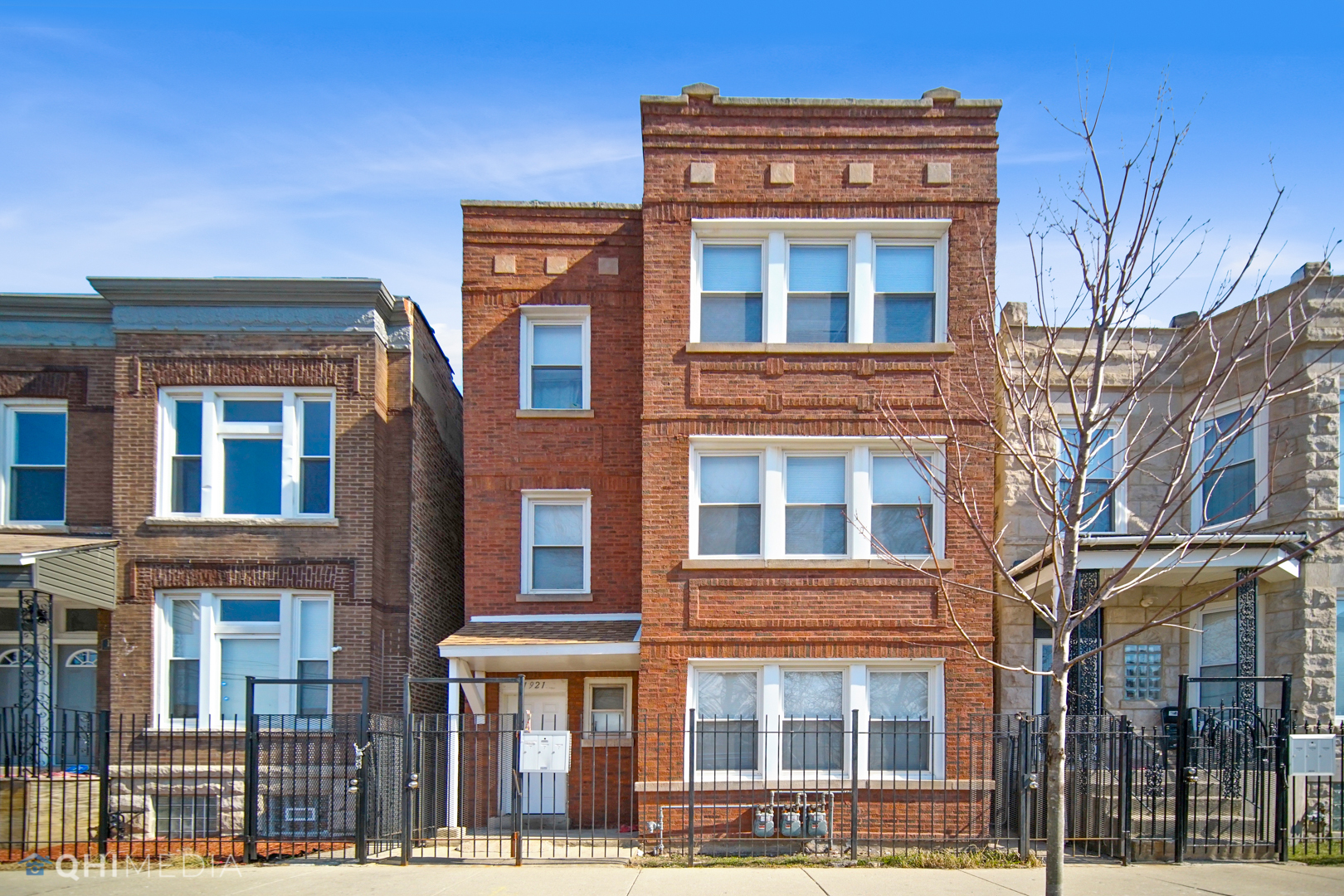 1921 South Trumbull Avenue Chicago IL 60623