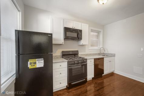 1921 South Trumbull Avenue Chicago IL 60623