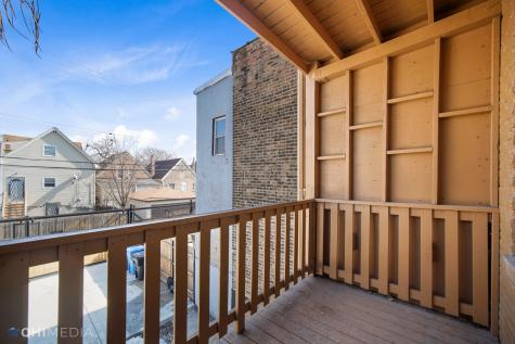1921 South Trumbull Avenue Chicago IL 60623