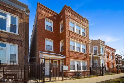 1921 South Trumbull Avenue Chicago IL 60623