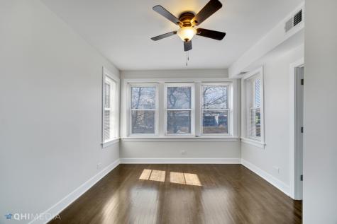 1921 South Trumbull Avenue Chicago IL 60623