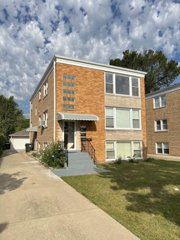 8052 North Oriole Avenue Niles IL 60714