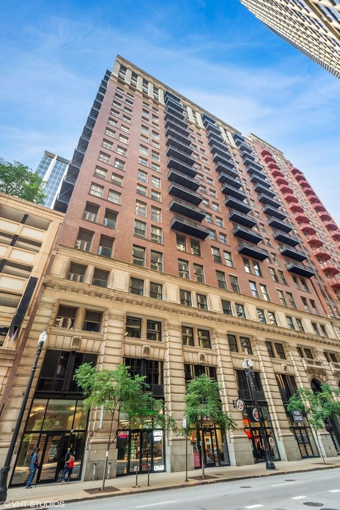 212 West Washington Street Chicago IL 60606