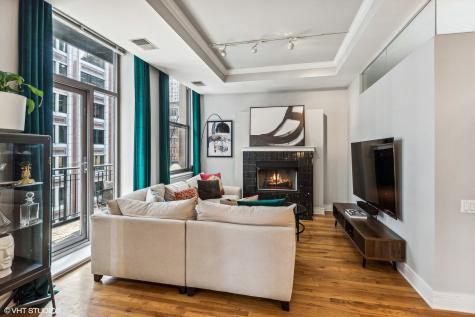 212 West Washington Street Chicago IL 60606