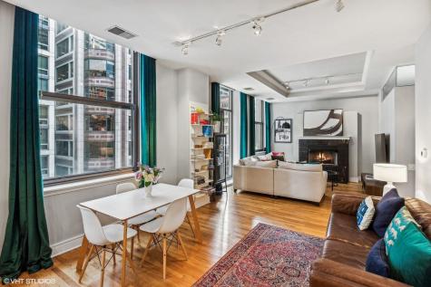 212 West Washington Street Chicago IL 60606
