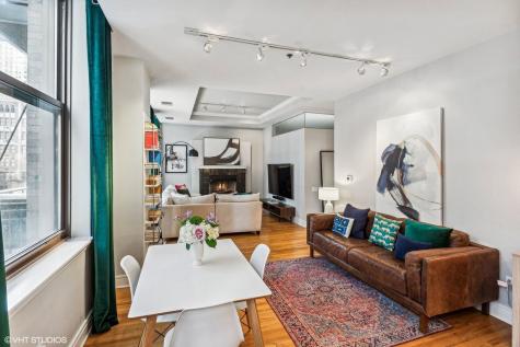 212 West Washington Street Chicago IL 60606