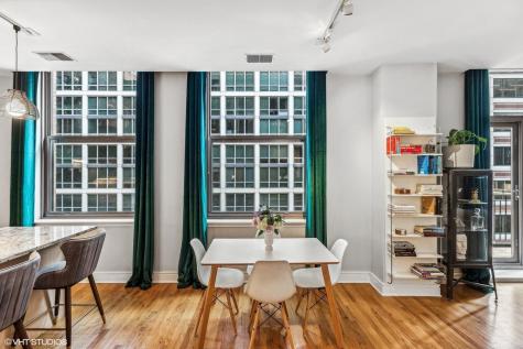 212 West Washington Street Chicago IL 60606